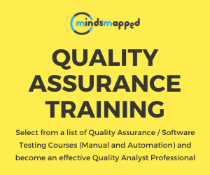 Quality Assurance Training for Beginners